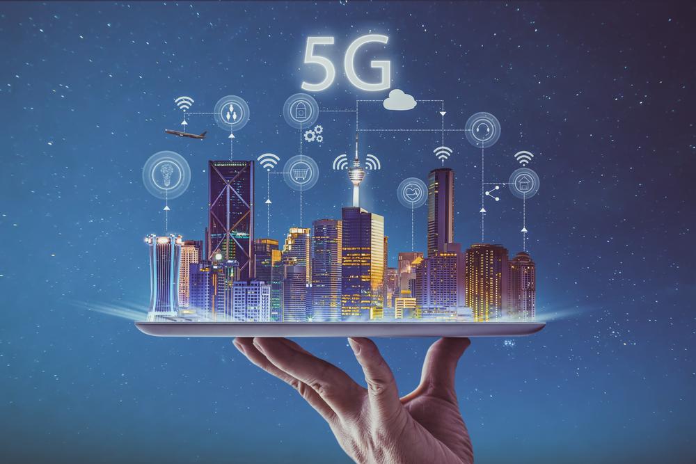 5G Teknolojisi Hayatımıza Nasıl Etki Edecek?