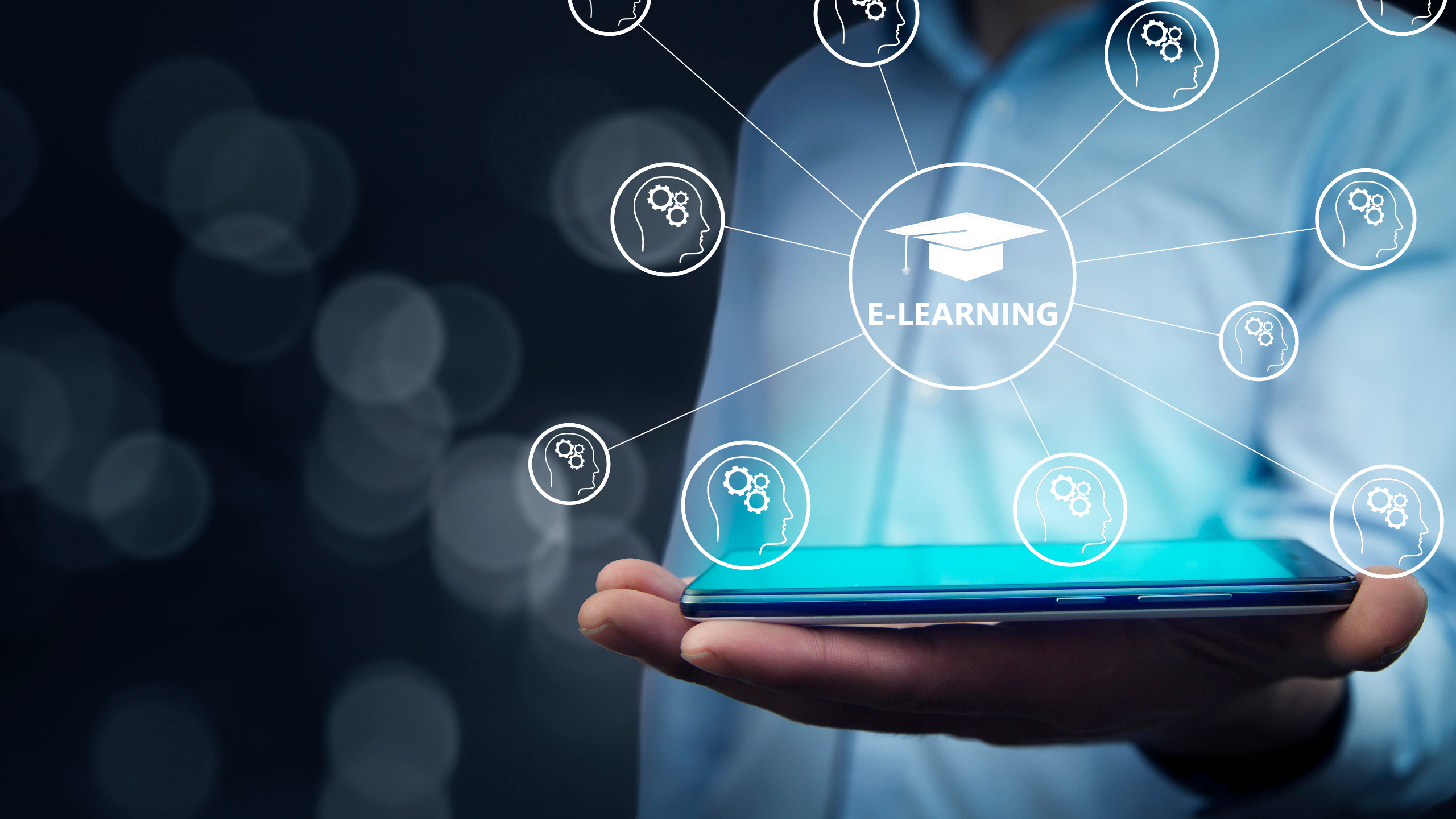 Hibrit Eğitim Platformu