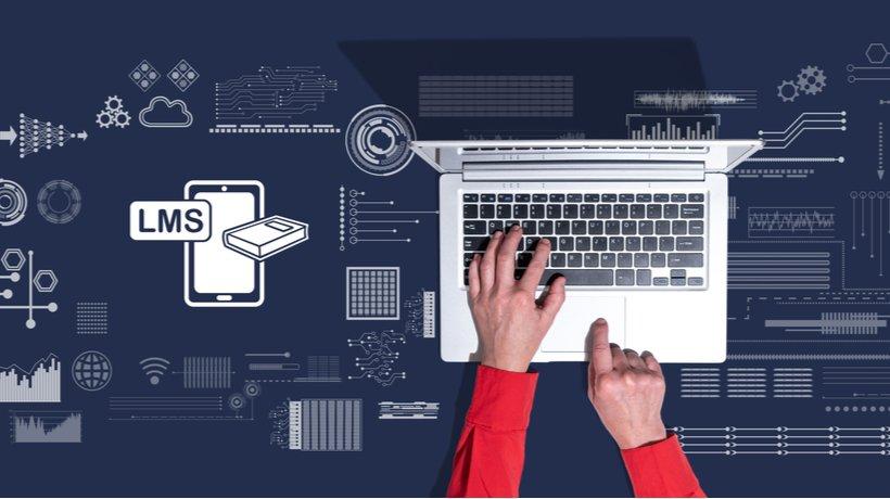 Eğitim Yönetim Sistemleri (Learning Management System – LMS)