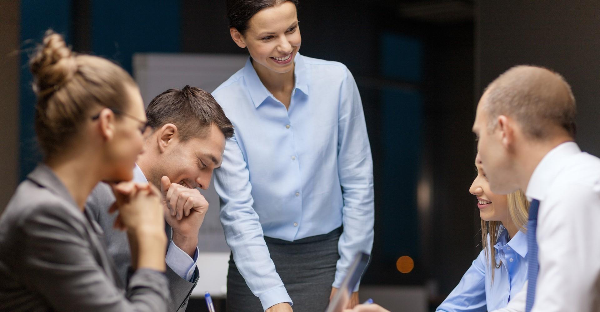 Eğitim ve Gelişim Danışmanlığı